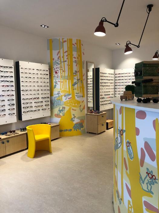 galerie image