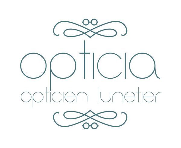 Opticia opticien