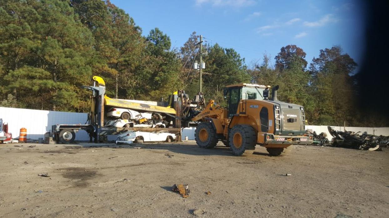 Cash For Junk Cars Pros - Edison, NJ