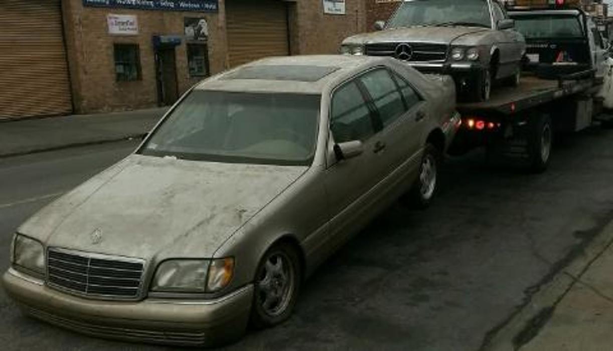 Cash For Junk Cars Pros - Edison, NJ