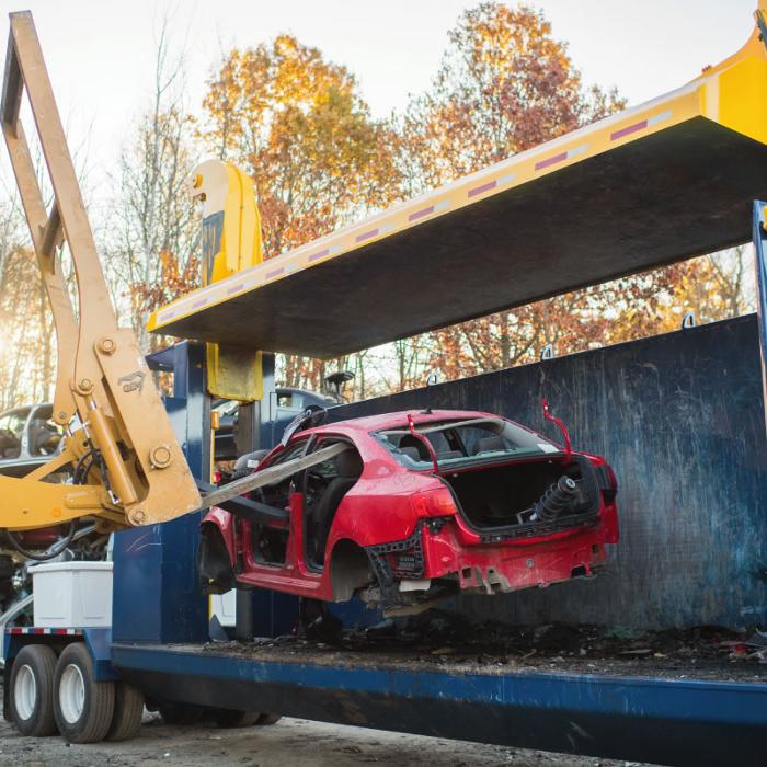 Cash For Junk Cars Pros - Edison, NJ