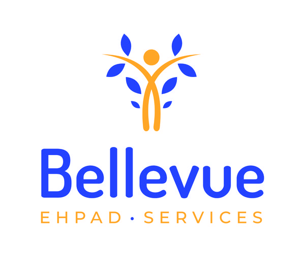 EHPAD Les Residences de Bellevue maison de retraite établissement public
