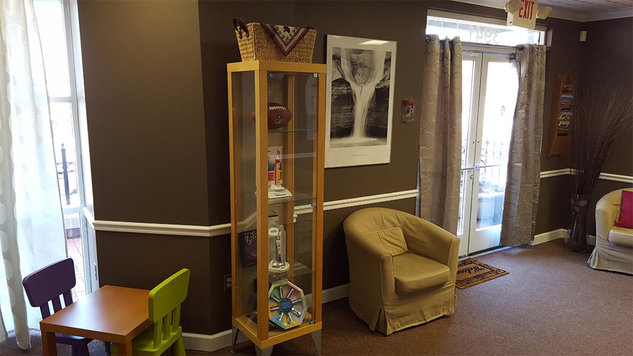 MJM Family & Cosmetic Dentistry - Fairfax, VA