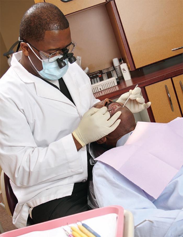 MJM Family & Cosmetic Dentistry - Fairfax, VA