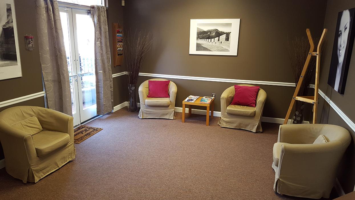 MJM Family & Cosmetic Dentistry - Fairfax, VA
