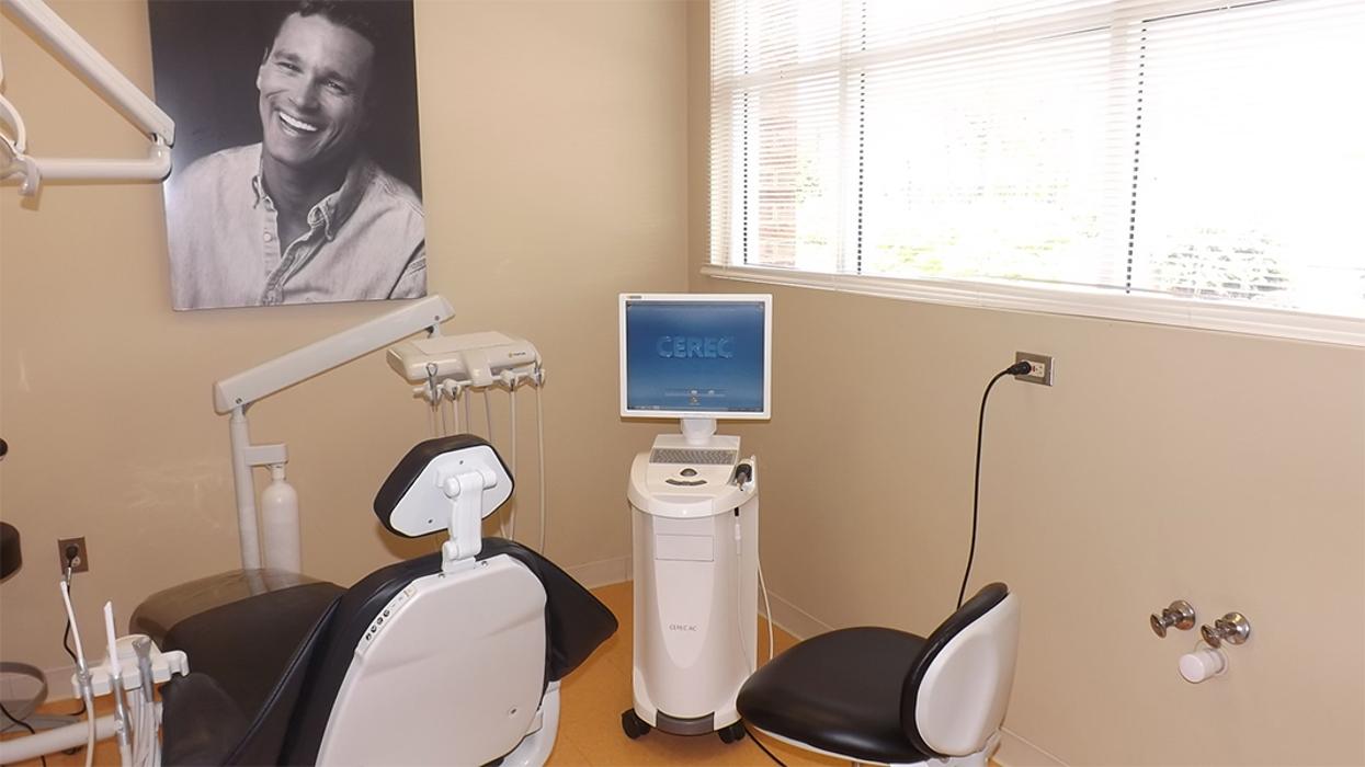 MJM Family & Cosmetic Dentistry - Fairfax, VA
