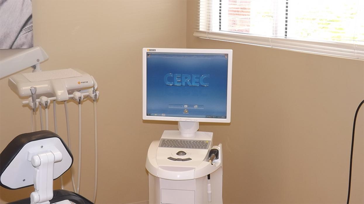 MJM Family & Cosmetic Dentistry - Fairfax, VA