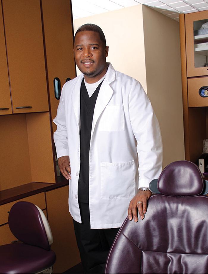 MJM Family & Cosmetic Dentistry - Fairfax, VA