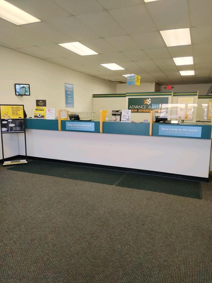 Advance America Image