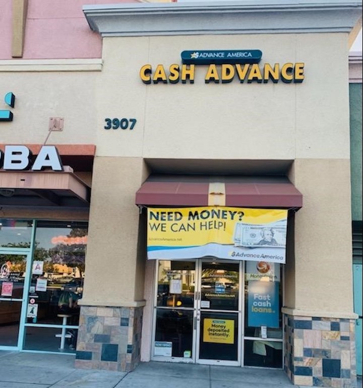 Advance America Image