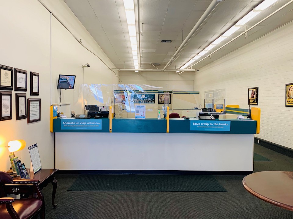 Advance America Image