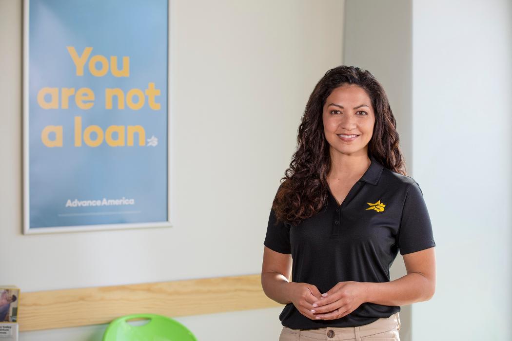 Advance America Image