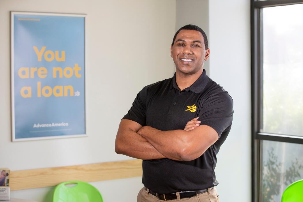 Advance America Image