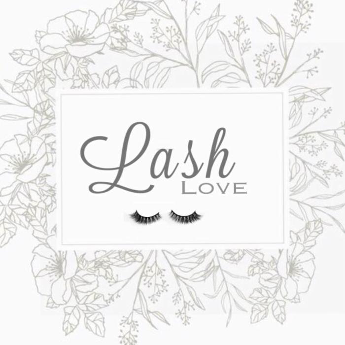 Lash Love - Ozark, MO