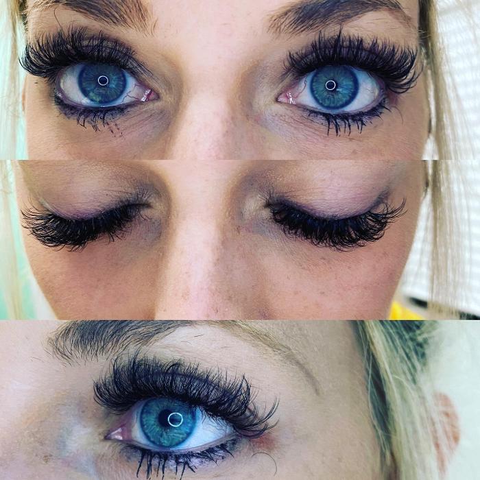 Lash Love - Ozark, MO