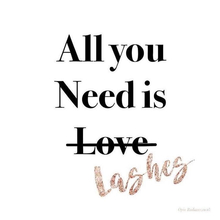 Lash Love - Ozark, MO