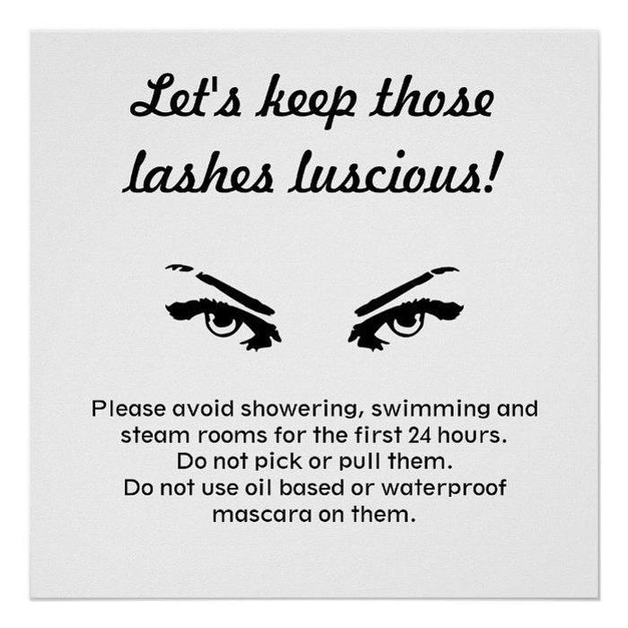 Lash Love - Ozark, MO