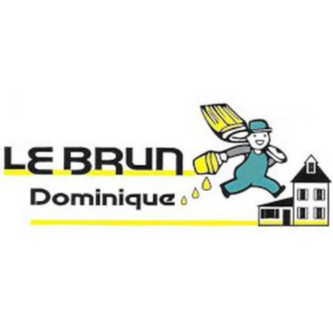 Le Brun Dominique peintre (artiste)