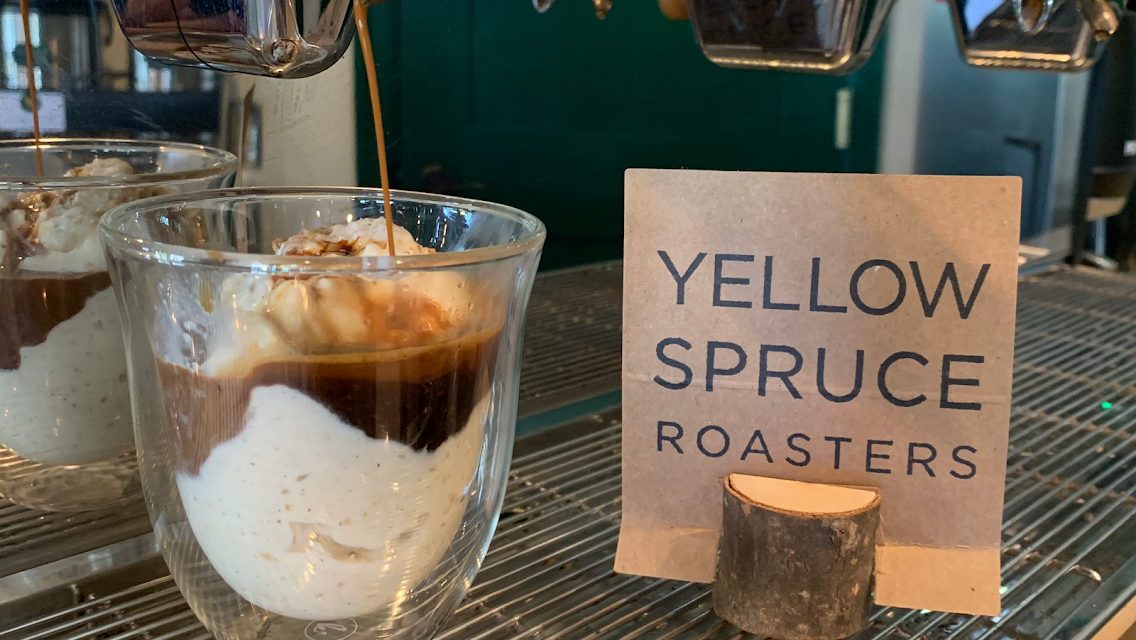 Image 6 | Yellow Spruce Roasters & Wine Bar