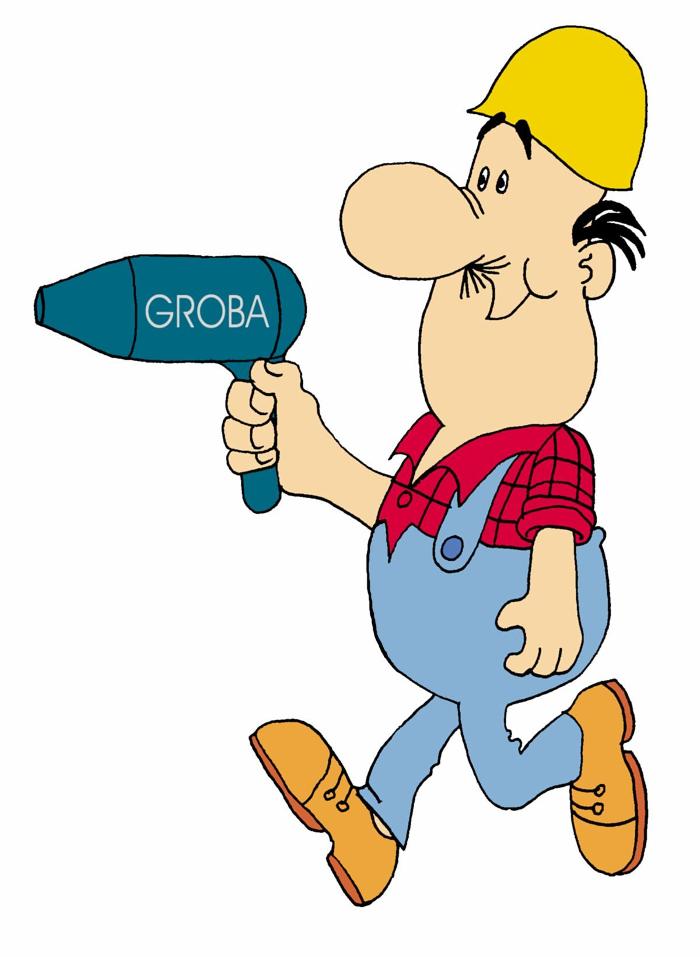 GROBA Bauaustrocknung GmbH