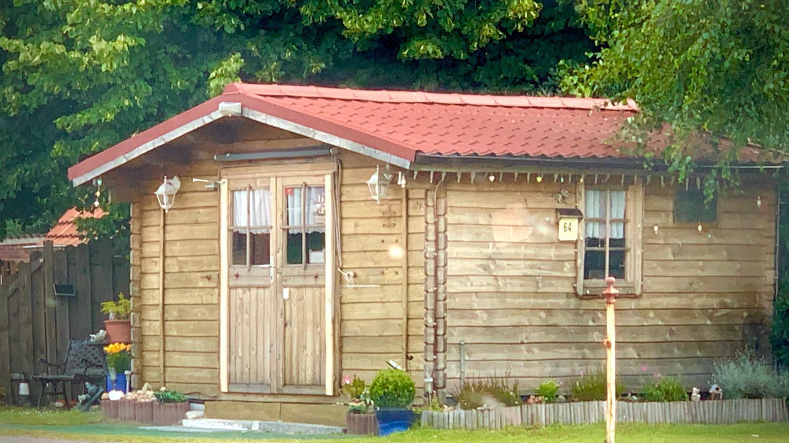 Michael Kugler, Kanalstraße I in Wiesmoor