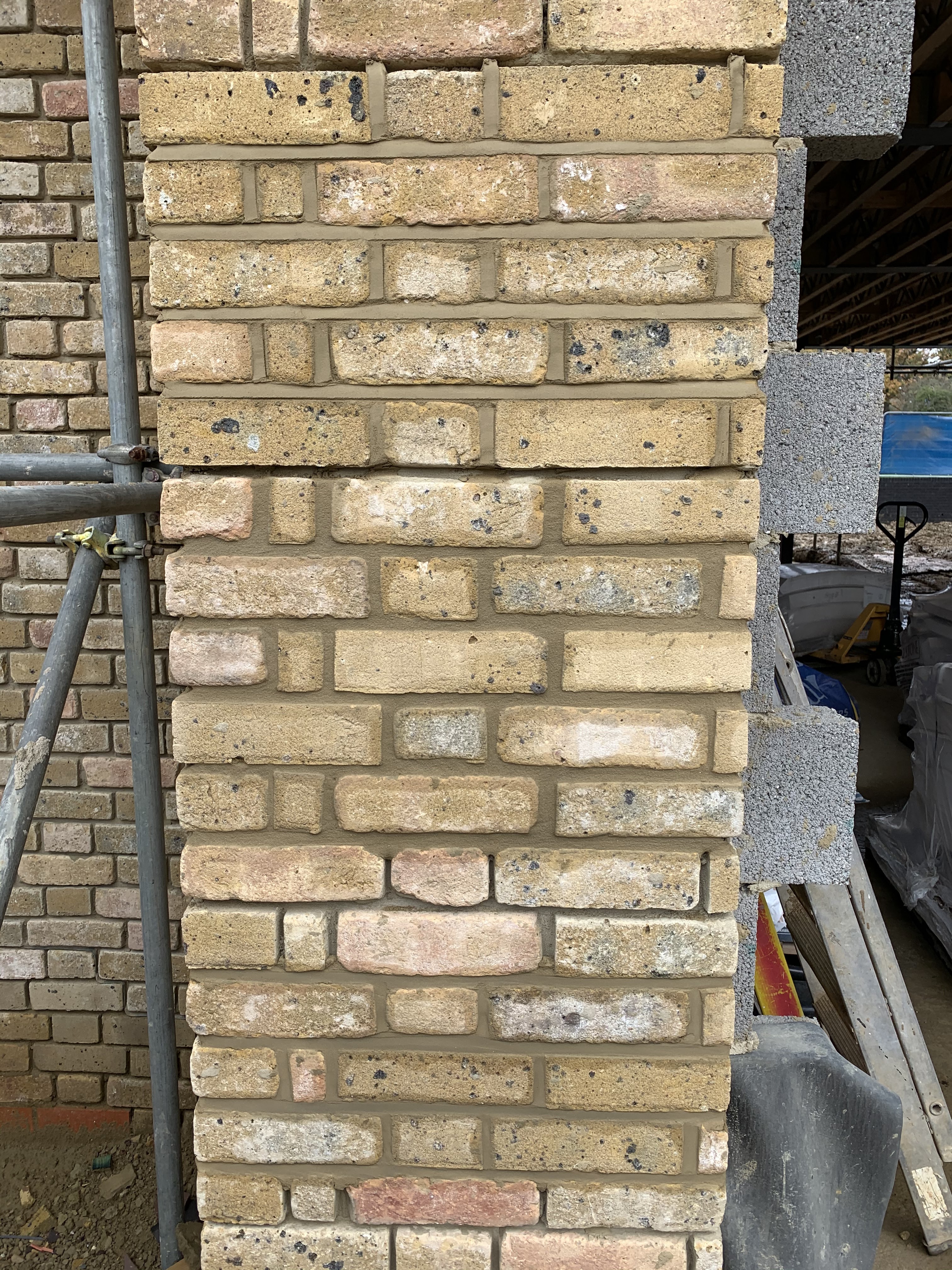 E&L Repointing Brickwork - Hoddesdon, Hertfordshire EN11 8RE - 07930 515111 | ShowMeLocal.com