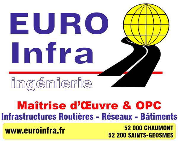 Euro Infra Ingénierie Administrations nationales