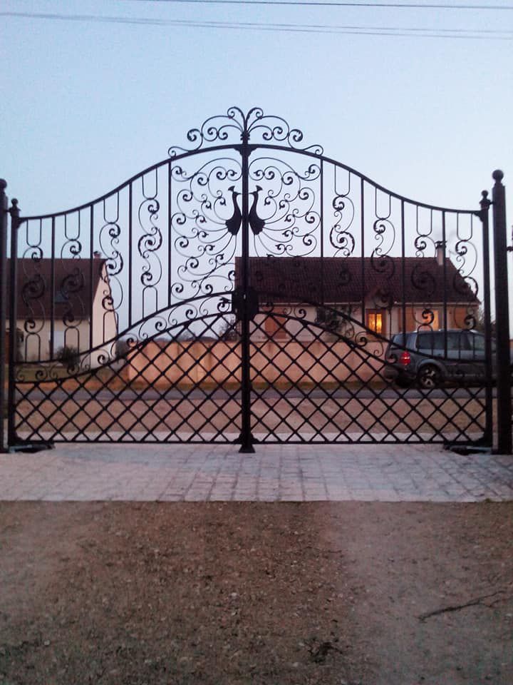 galerie image