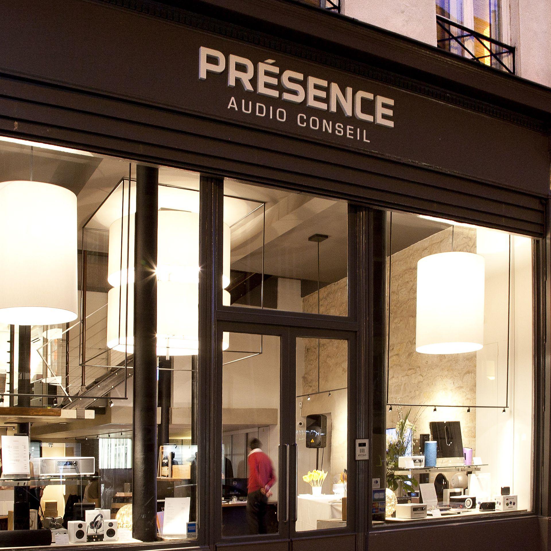 galerie image