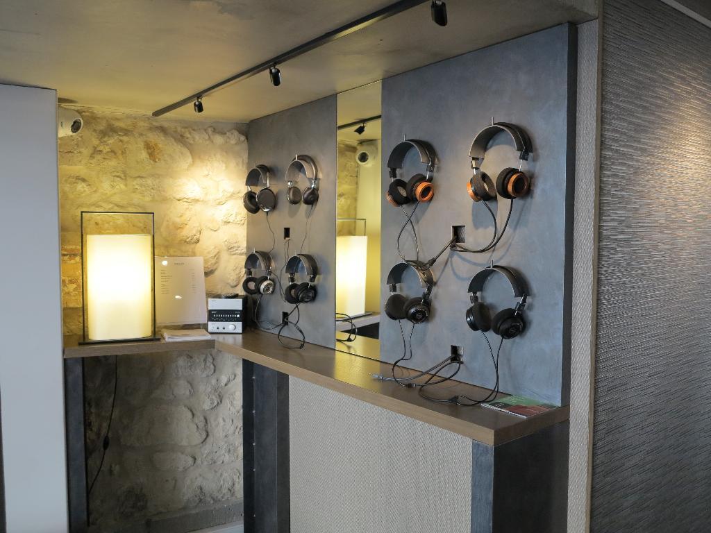 galerie image