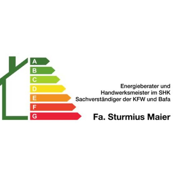 Maier Sturmius Gas- u. Wasserinstallation in Freigericht
