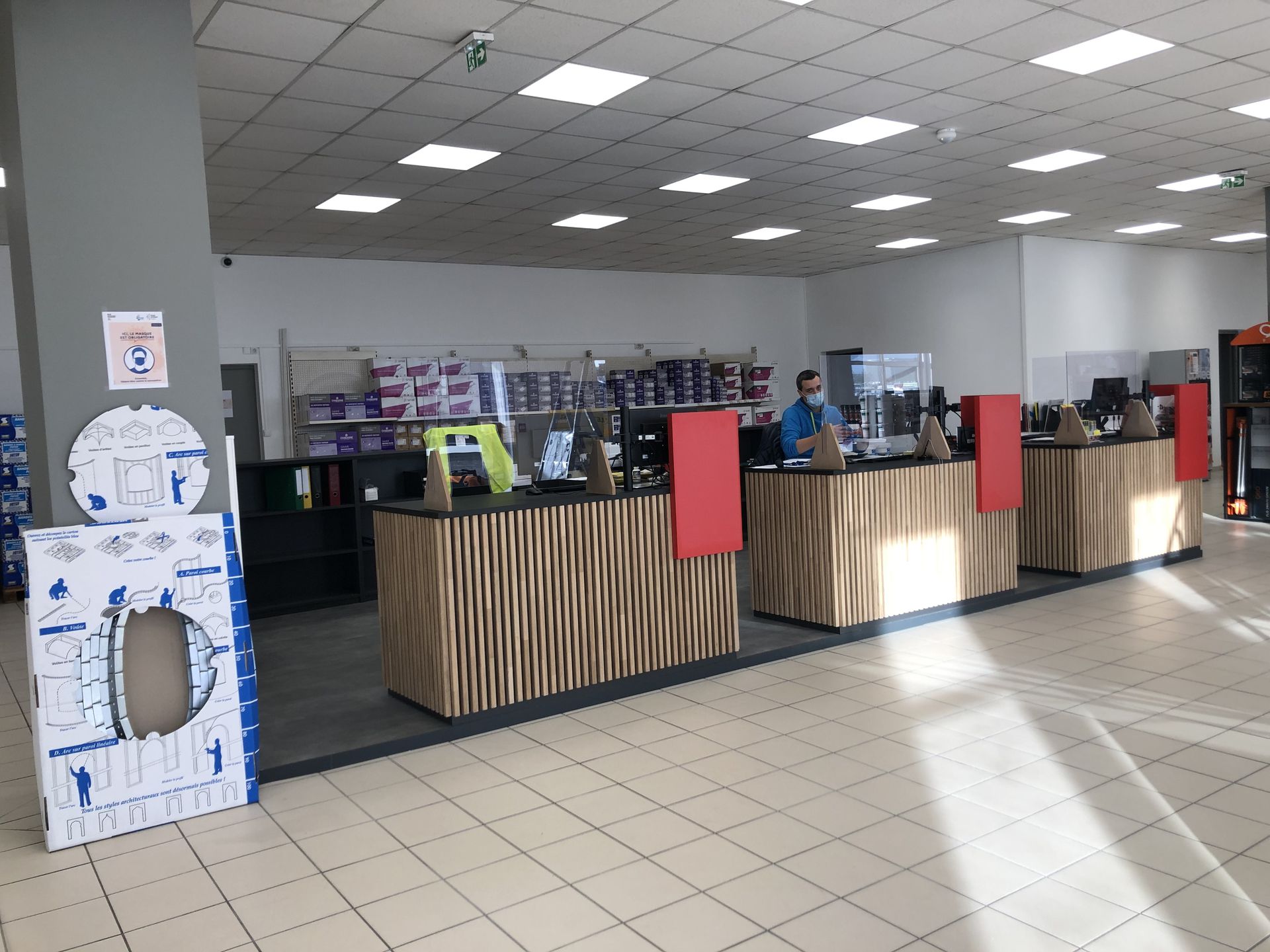 galerie image