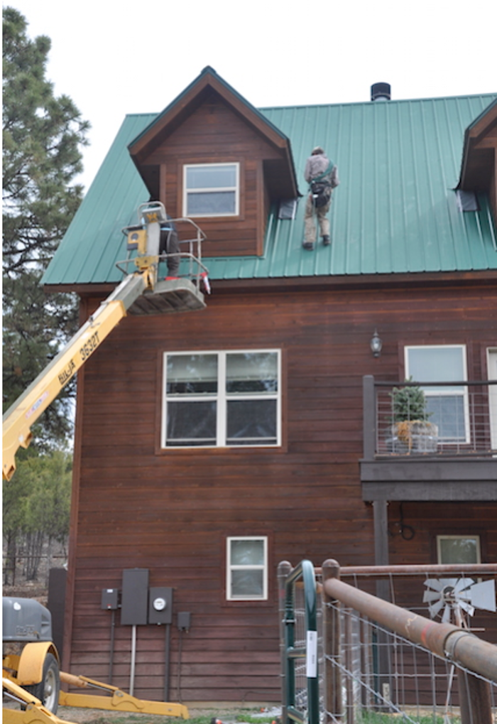 SAN JUAN WILDLIFE SERVICES - Mancos, CO