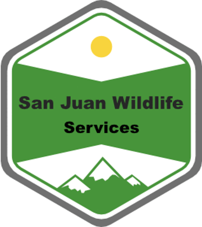 SAN JUAN WILDLIFE SERVICES - Mancos, CO