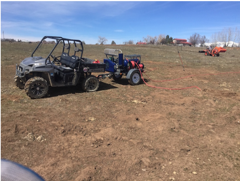 SAN JUAN WILDLIFE SERVICES - Mancos, CO