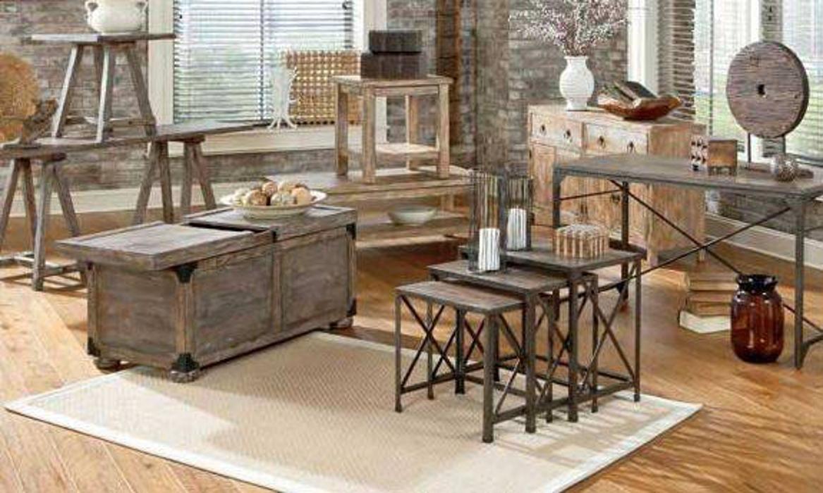 Casa Bella Furniture - Corona, CA