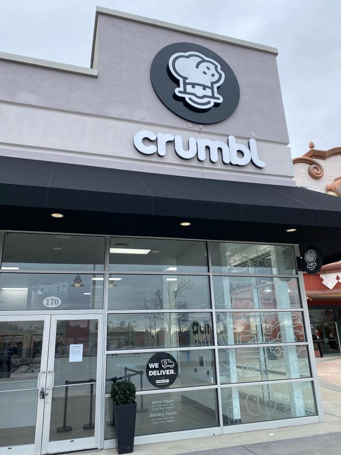 Crumbl Cookies - Methuen - Methuen, MA