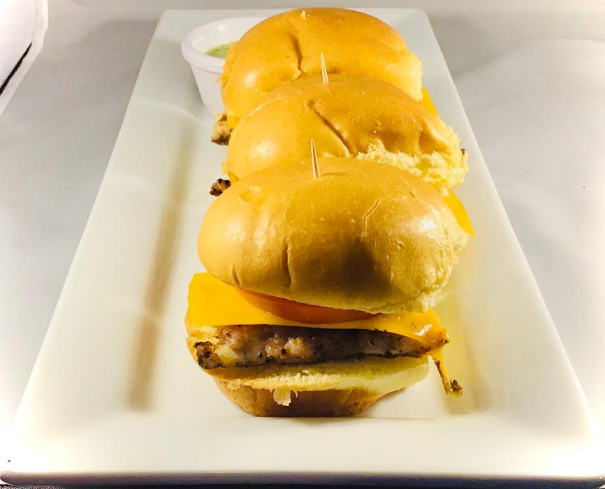 Gatos Bar and Restaurant - Battle Creek, MI