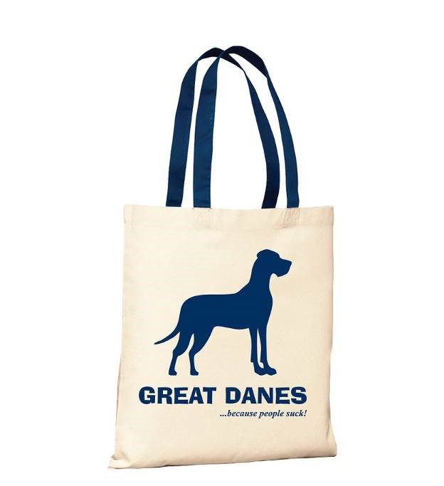Great Dane Tees