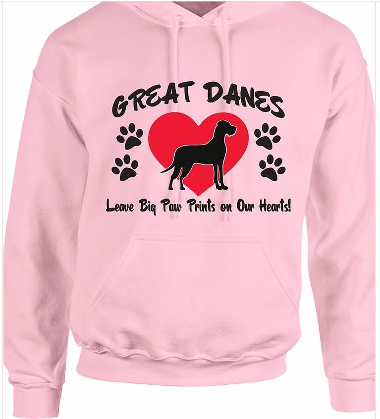 Great Dane Tees