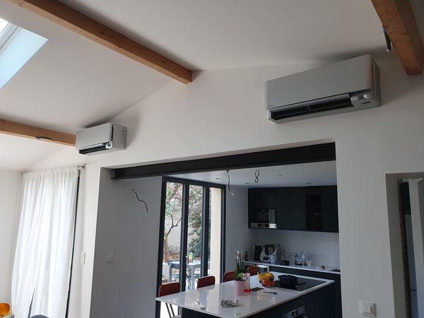 CJF Climatisation Expert