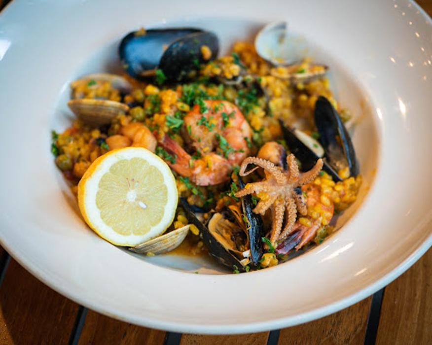 Dagabi Cucina - Boulder, CO