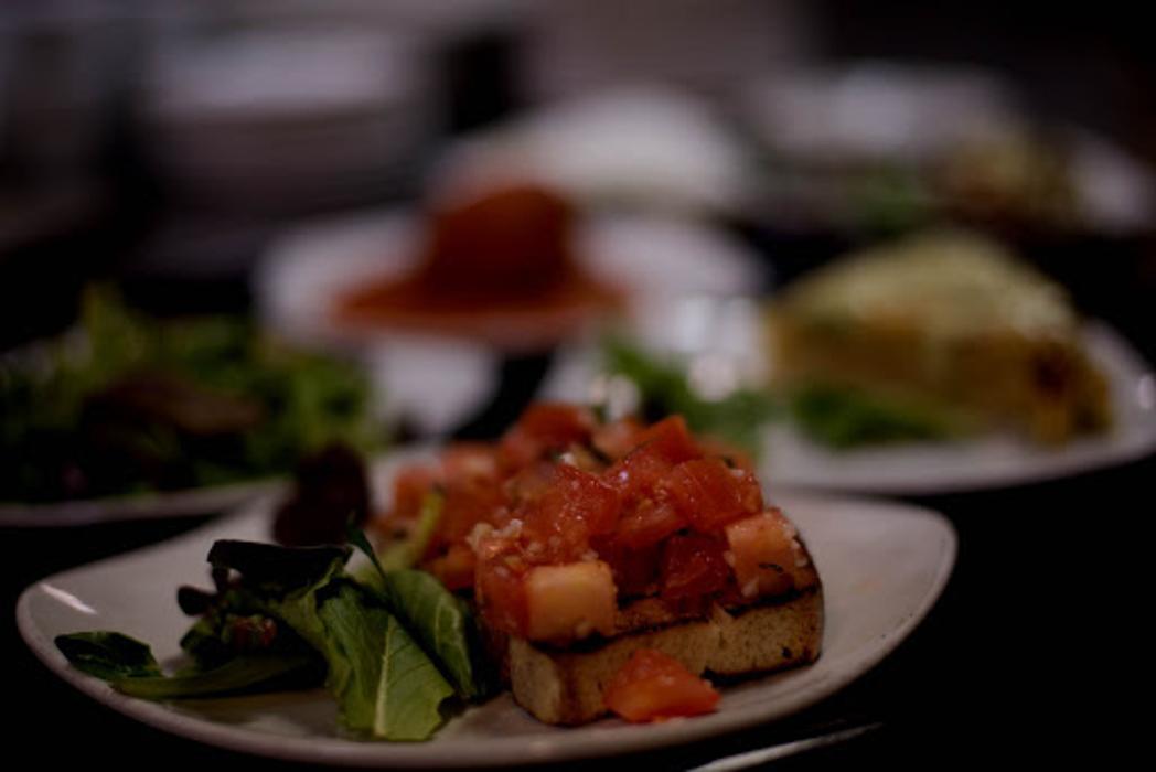 Dagabi Cucina - Boulder, CO