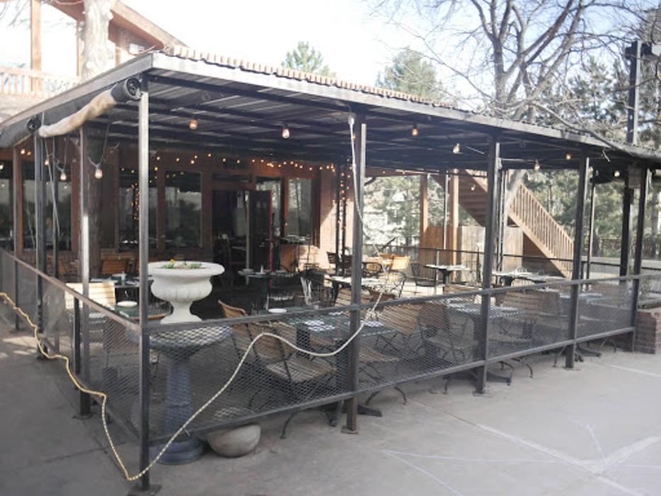 Dagabi Cucina - Boulder, CO