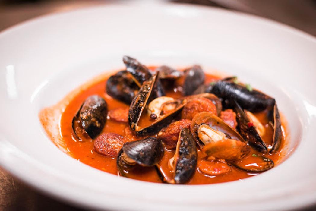 Dagabi Cucina - Boulder, CO