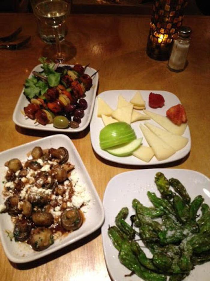 Dagabi Cucina - Boulder, CO