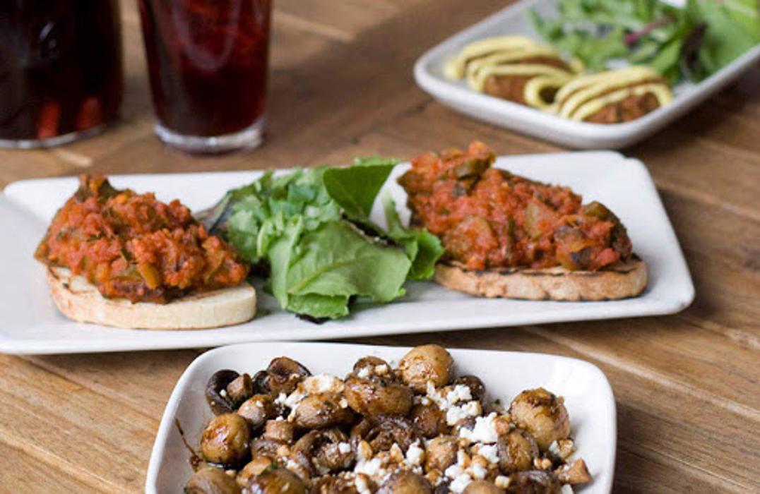 Dagabi Cucina - Boulder, CO