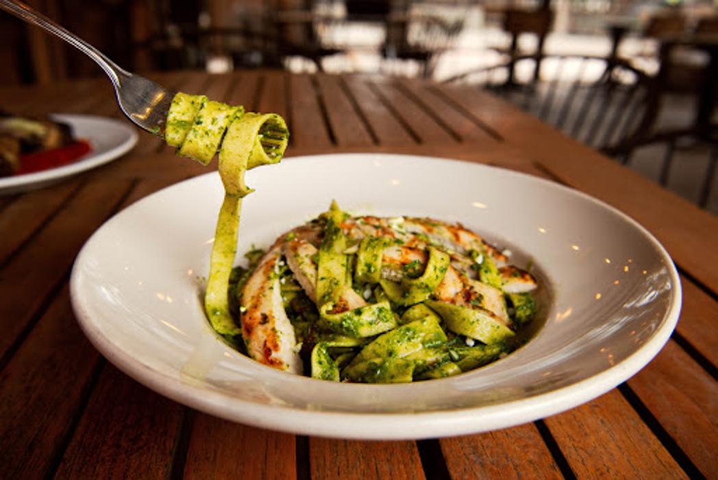 Dagabi Cucina - Boulder, CO