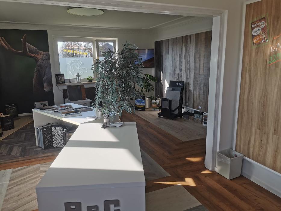 AW IHR Bodenleger, Am Euzenberg in Duderstadt