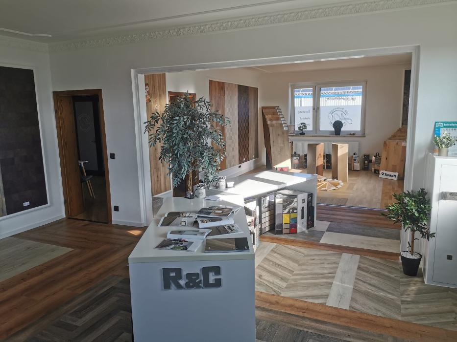 AW IHR Bodenleger, Am Euzenberg in Duderstadt